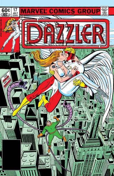 Dazzler (1981) #17