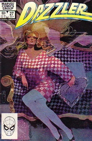 Dazzler (1981) #27