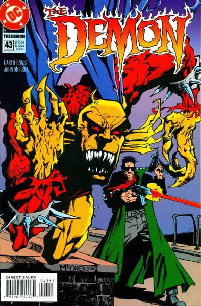 Demon (1990) #43