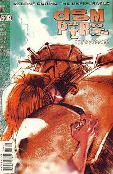 Doom Patrol (1987) #78