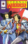 Archer and Armstrong (1992) #08 (Flip Book for Eternal Warrior (1992) #08)