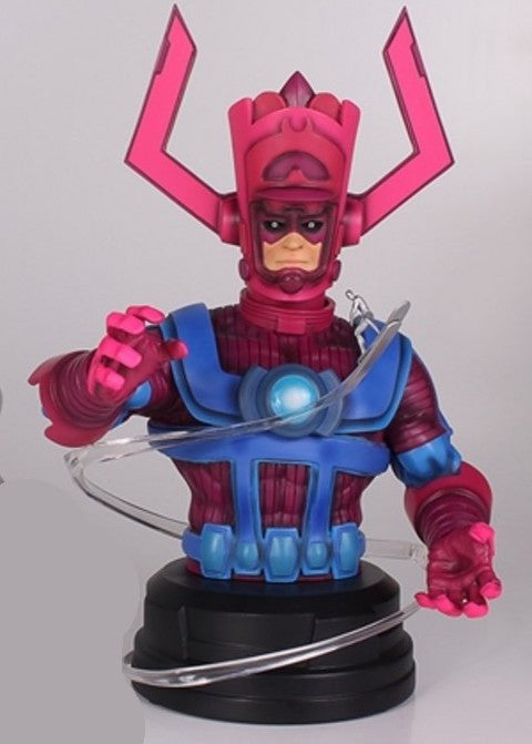 Galactus 2013 SDCC Exclusive Mini Bust Statue