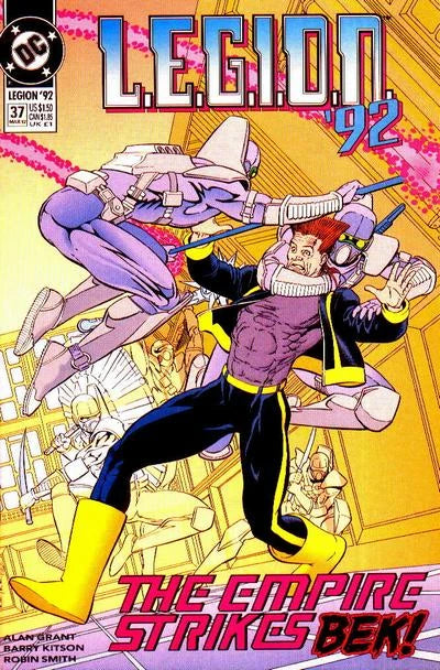 Legion (1989) #037