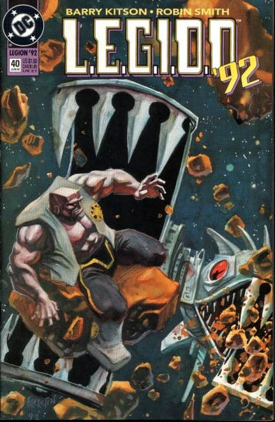 Legion (1989) #040