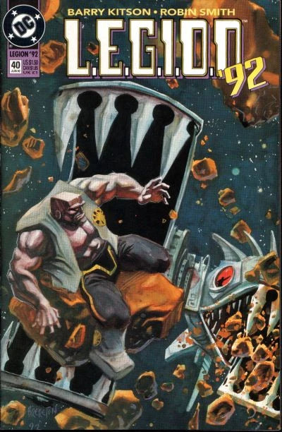 Legion (1989) #040
