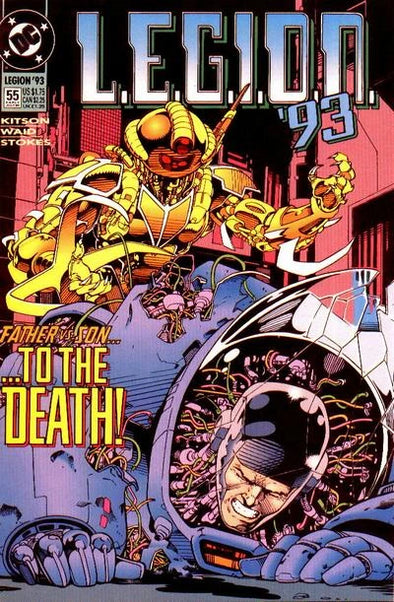 Legion (1989) #055