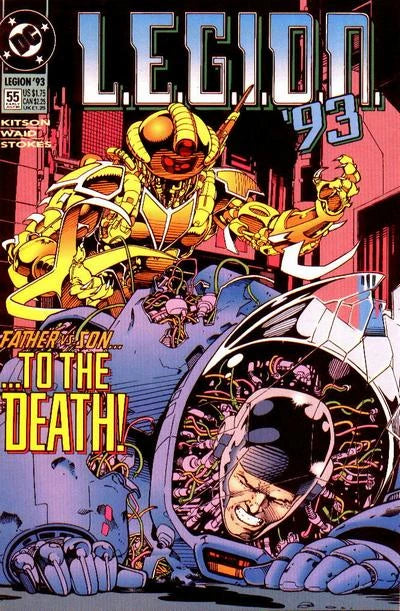 Legion (1989) #055
