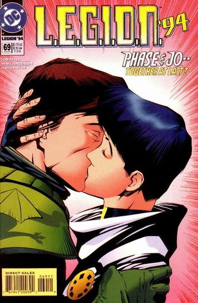 Legion (1989) #069