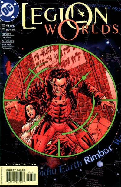 Legion Worlds (2002) #06 (of 6)