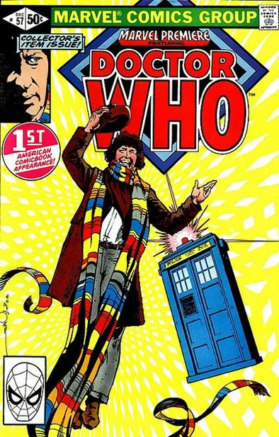 Marvel Premiere (1972) #057