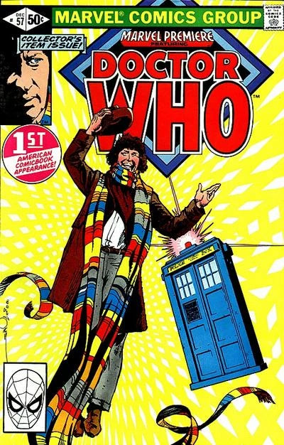 Marvel Premiere (1972) #057