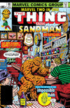 Marvel Two-In-One (1974) #086