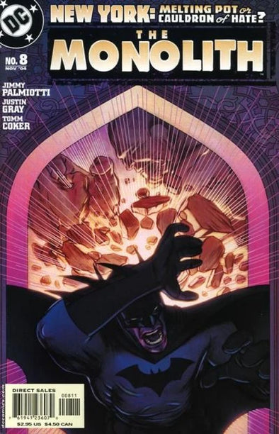 Monolith (2004) #08 (of 12)