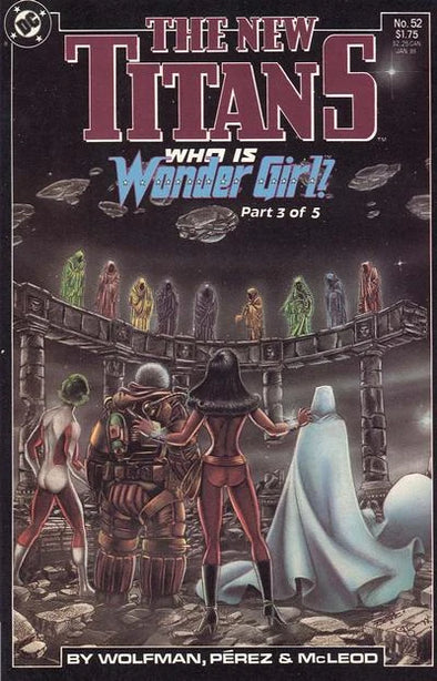 New Teen Titans (1984) #052