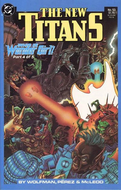 New Teen Titans (1984) #053