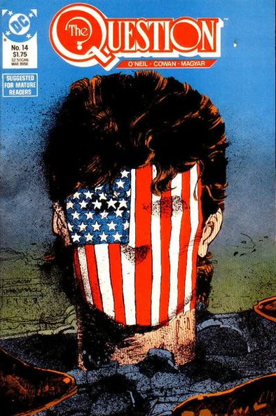 Question (1987) #014