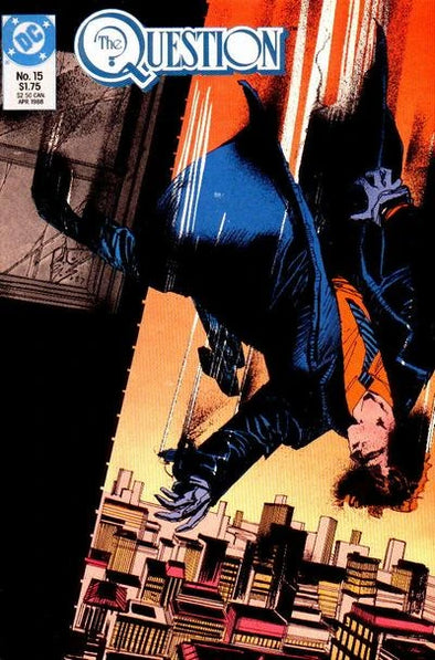 Question (1987) #015
