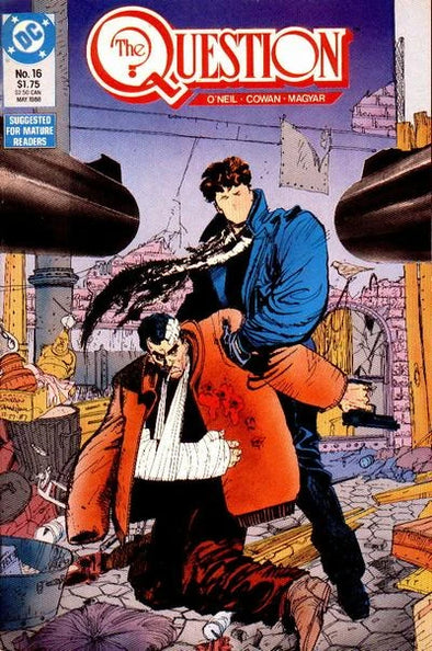 Question (1987) #016