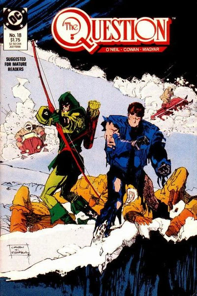 Question (1987) #018
