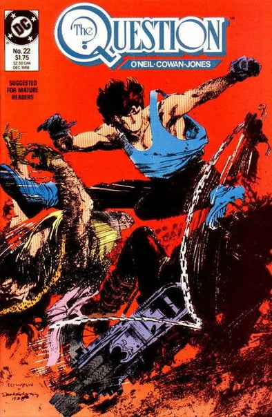 Question (1987) #022