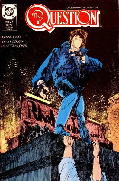 Question (1987) #027