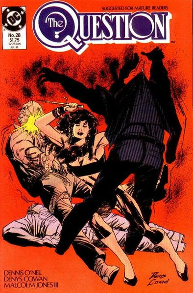 Question (1987) #028