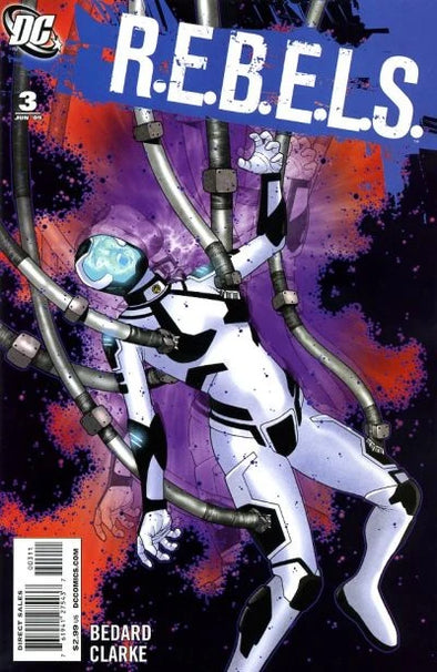 Rebels (2009) #03