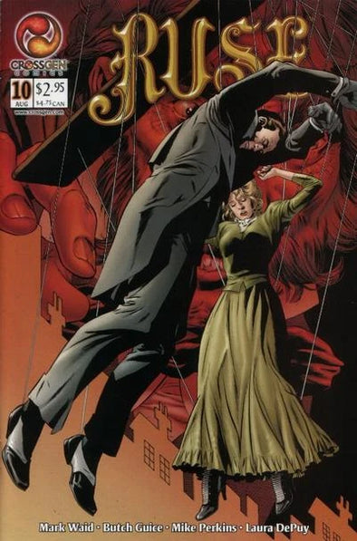 Ruse (2001) #10