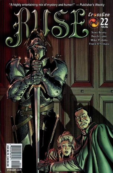 Ruse (2001) #22