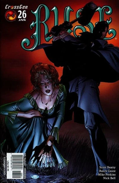 Ruse (2001) #26