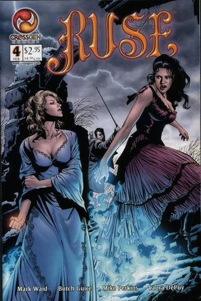Ruse (2001) #04