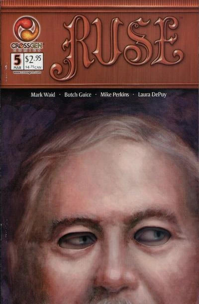 Ruse (2001) #05