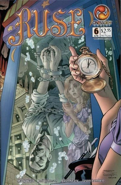 Ruse (2001) #06