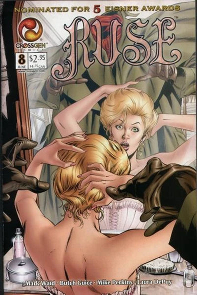 Ruse (2001) #08