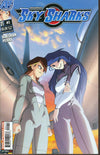 Sky Shark (2007) #01 - 05 Bundle