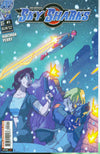 Sky Shark (2007) #01 - 05 Bundle