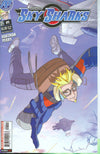 Sky Shark (2007) #01 - 05 Bundle