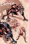 Absolute Carnage (2019) #01 - 05 Variant Bundle