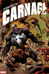 Absolute Carnage (2019) #01 - 05 Variant Bundle