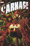 Absolute Carnage (2019) #01 - 05 Variant Bundle