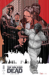 Walking Dead Deluxe (2020) #001 - 006 Bundle (Charlie Adlard Variant)