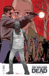 Walking Dead Deluxe (2020) #001 - 006 Bundle (Charlie Adlard Variant)