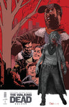 Walking Dead Deluxe (2020) #001 - 006 Bundle (Charlie Adlard Variant)