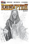 Redemption (2021) #01 - 05 Bundle