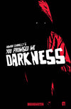 You Promised Me Darkness (2021) #01 - 05 Bundle