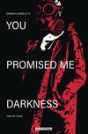 You Promised Me Darkness (2021) #01 - 05 Bundle