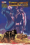 Redemption (2021) #01 - 05 Bundle