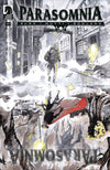Parasomnia (2021) #01 - 04 Bundle