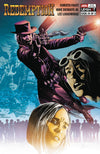 Redemption (2021) #01 - 05 Bundle