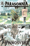 Parasomnia (2021) #01 - 04 Bundle